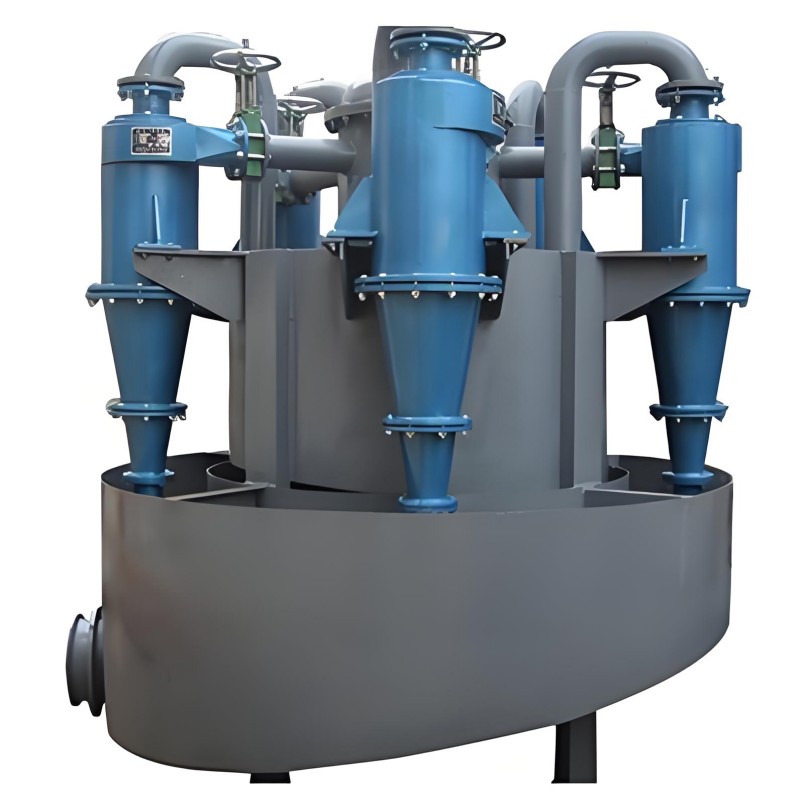 hydrocyclone replace for Weir(1)