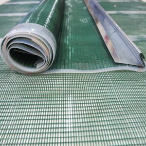 tufflex screen Mesh (10) Wear Resistant Polyurethane Screening Media