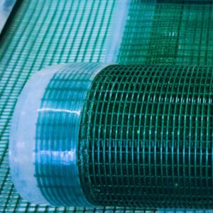 tufflex screen Mesh (7) Polyurethane Composite Screen Cloth for Quarry