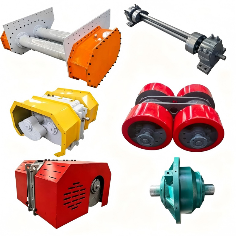 vibration exciter