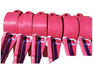 hydrocyclone replacement of MESTO hydrocyclone replacement of MESTO