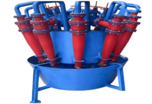 hydrocyclone replacement of MESTO hydrocyclone replacement of MESTO