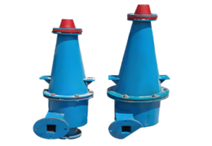 hydrocyclone replacement of MESTO hydrocyclone replacement of MESTO