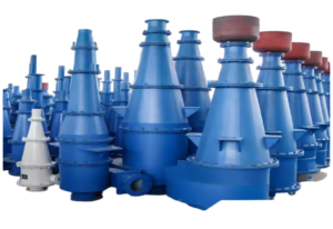 hydrocyclone replacement of FLS hydrocyclone replacement of FLS