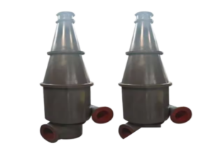hydrocyclone replacement of FLS hydrocyclone replacement of FLS
