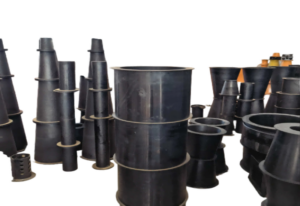 hydrocyclone replacement of FLS hydrocyclone replacement of FLS