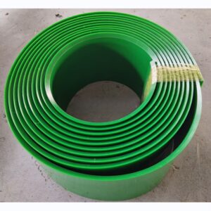 Conveyor Skirting (8) PU Conveyor Skirting