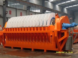 Creamic Disc Plate (19) Ceramic vacuum filter spare parts for mineral beneficiation plants