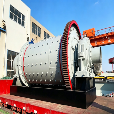 Grinding Mill replace for Mesto (9)