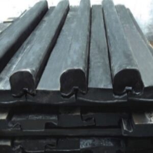 Rubber Mill Linear used on Weir (21) Rubber Mill Linear used on Weir (21)