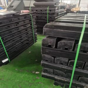 Rubber Mill Linear used on Weir (23) Rubber Mill Linear used on Weir (23)