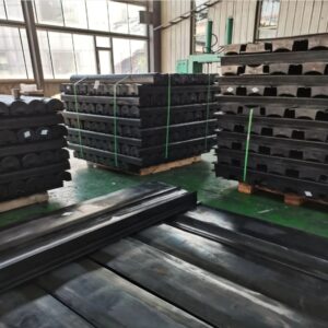 Rubber Mill Linear used on Weir (24) Rubber Mill Linear used on Weir (24)