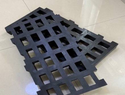 Rubber Screen Panel for Mining