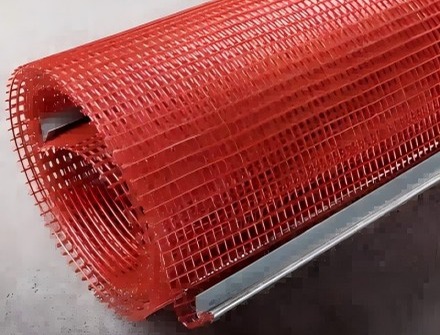 Tufflex Bar Screen Panel for Aggregates