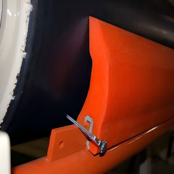 belt cleaner