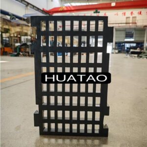 filter3 Vacuum belt filter rubber belt in mining dewatering circuit