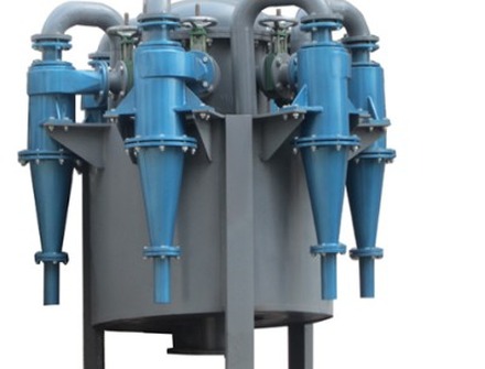 Mining Hydrocyclone Wear Resistant PU Liner